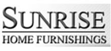Picture for manufacturer Sunrise Home Furnishings