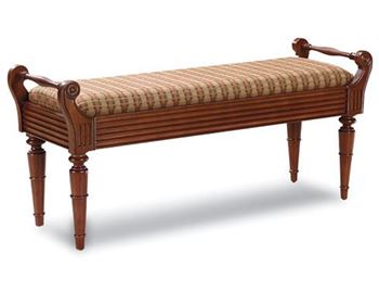 Picture for category Benches & Ottomans