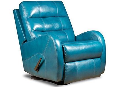Picture of 1150 Krypto Recliner