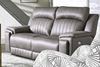 Picture of Socozi - 743-Silver Screen Loveseat