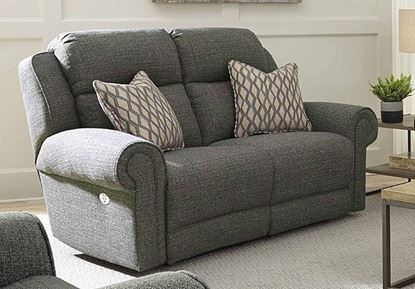 Picture of Socozi - Canyon Ranch Reclining Loveseat