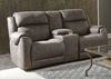 Picture of Socozi - Safe Bet Reclining Loveseat