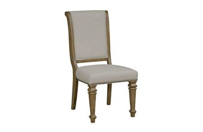 Concord Upholstered Side Chair (760-622)