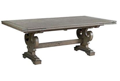 Picture of Crawford Refractory Dining Table