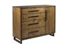Kincaid - Millwright Dresser (660-250)