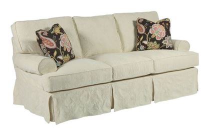 Picture of Samantha 3-Cushion Sofa