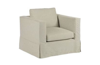 Picture of Sydney Slipcover Chair