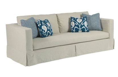 Picture of Sydney Slipcover Sofa