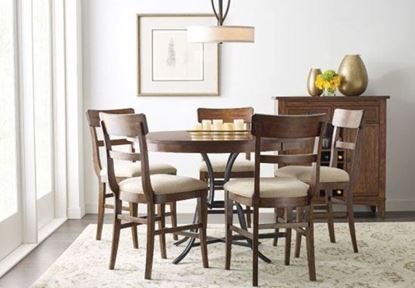 The Nook Maple Counter Height Dining Collection