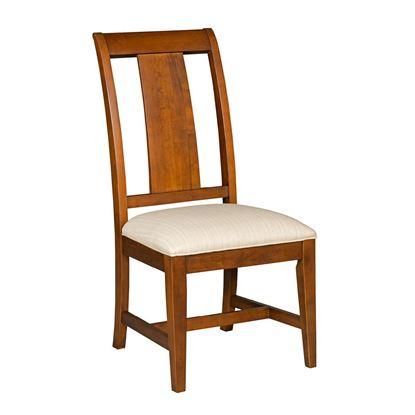 Cherry Park Side Chair 63-061N