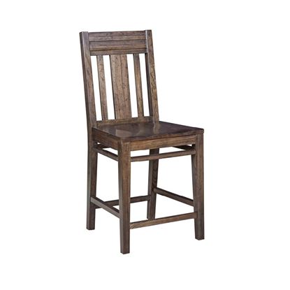 Saluda Tall Dining Chair (82-067)