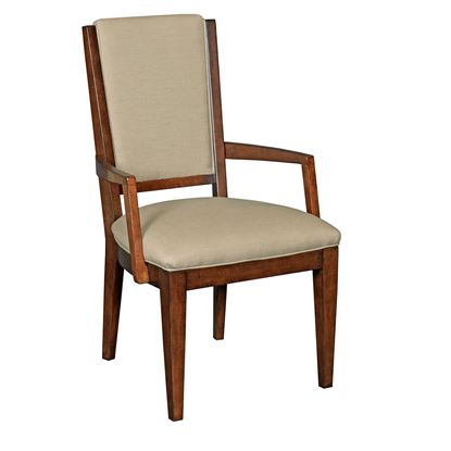 Elise - Spectrum Arm Chair