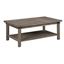 Foundry - Rectangular Cocktail Table (59-023)