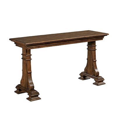 Portolone Sofa Table (95-025)