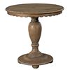 Weatherford Accent Table in Heather finish : 75-021