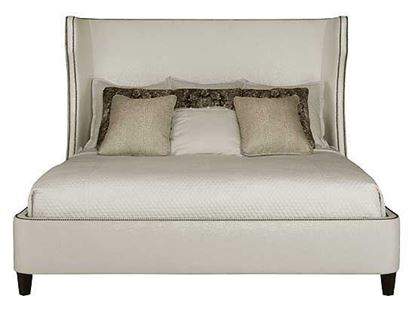 Picture of Wheeling Upholstered Bed