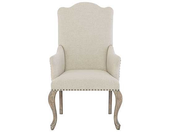 Picture of Campania Upholstered Arm Chair