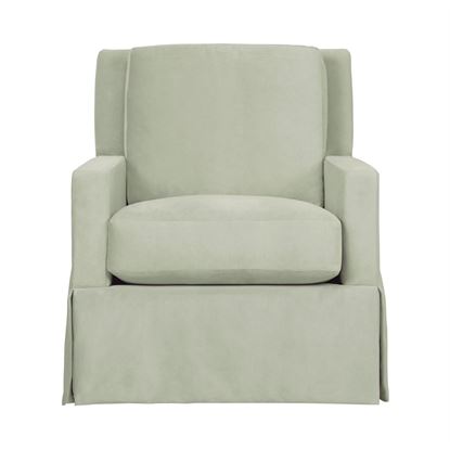 Picture of Bernhardt - Hastings Swivel Chair
