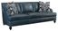 Picture of Beckford Leather Sofa