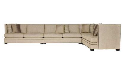 Gramercy Sectional 