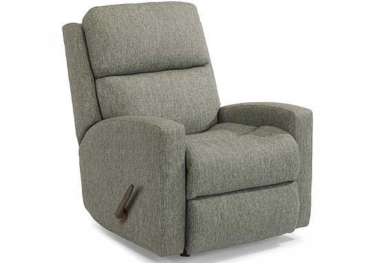 Picture of Catalina Swivel Gliding Recliner