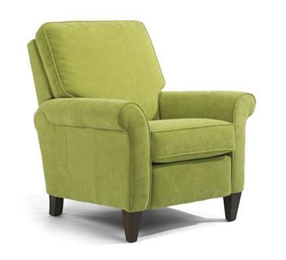 Picture of Westside High Leg Recliner