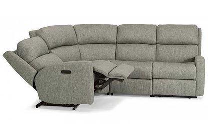 Picture of Catalina Power Reclining Sectional