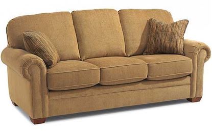 Harrison Fabric Sofa