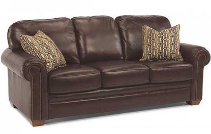 Harrison Leather Sofa