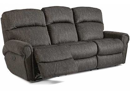 Langston Reclining Sofa (4504-62)