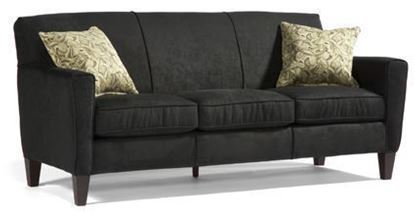 Digby Sofa 3966-31 from Flexsteel furniture