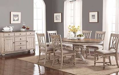 Picture of Plymouth Dining Collection