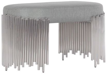 Calista Oval Bench 388-506