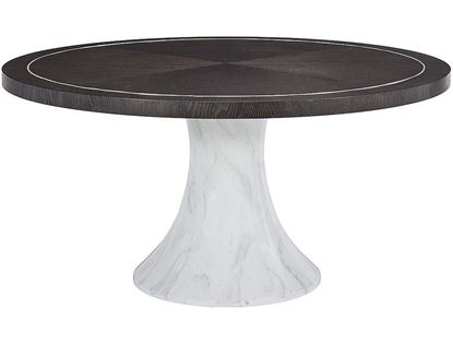 Decorage Round Dining Table (380-272-273)