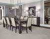 Decorage Dining Collection with Rectangular Table