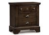 Picture of LMCO. Home Collection Night Stand