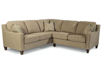 Finley Sectional (5010-SECT)