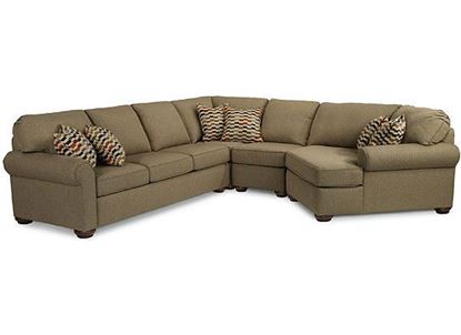 Preston Sectional (5538-SECT)