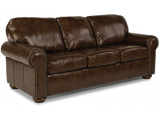 preston leather sofa coupon