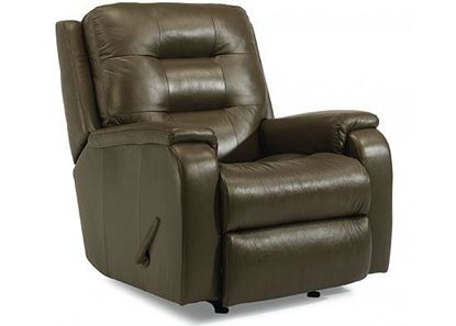 Arlo Leather Recliner (3810-50)