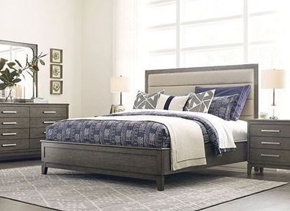 Cascade Bedroom Collection by Kincaid furniture