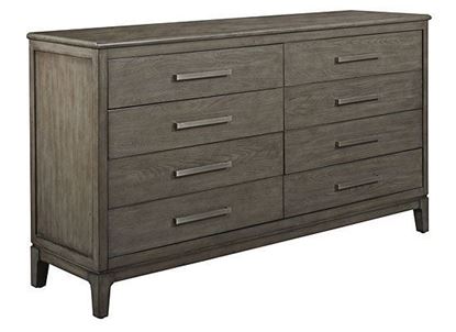 Cascade - Sellers Drawer Dresser 863-130
