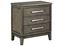 Cascade - Allyson Nightstand 863-420 by Kincaid furniture