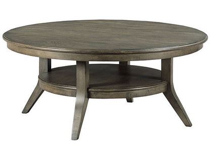 Cascade - Lamont Coffee Table 863-912 by Kincaid furniture