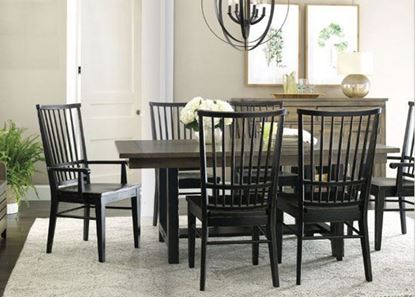 Mill House Formal Dining Collection by Kincaid furniture