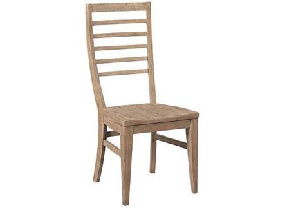 Modern Forge - Canton Side Chair 944-636 by Kincaid furniture