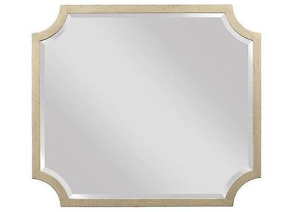 Lenox - Sarbonne Mirror 923-030 by American drew furniture
