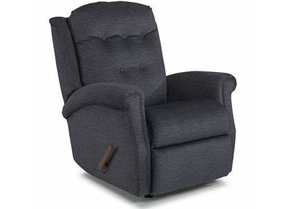 Picture of Minnie Rocking Recliner 2884-51