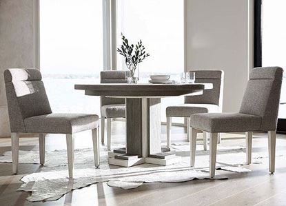 Foundations Casual Dining Collection from Bernhardt furniture