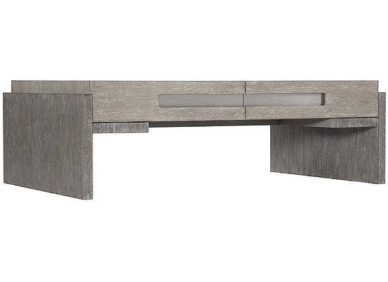 Foundations Cocktail Table 306-021 from Bernhardt furniture
